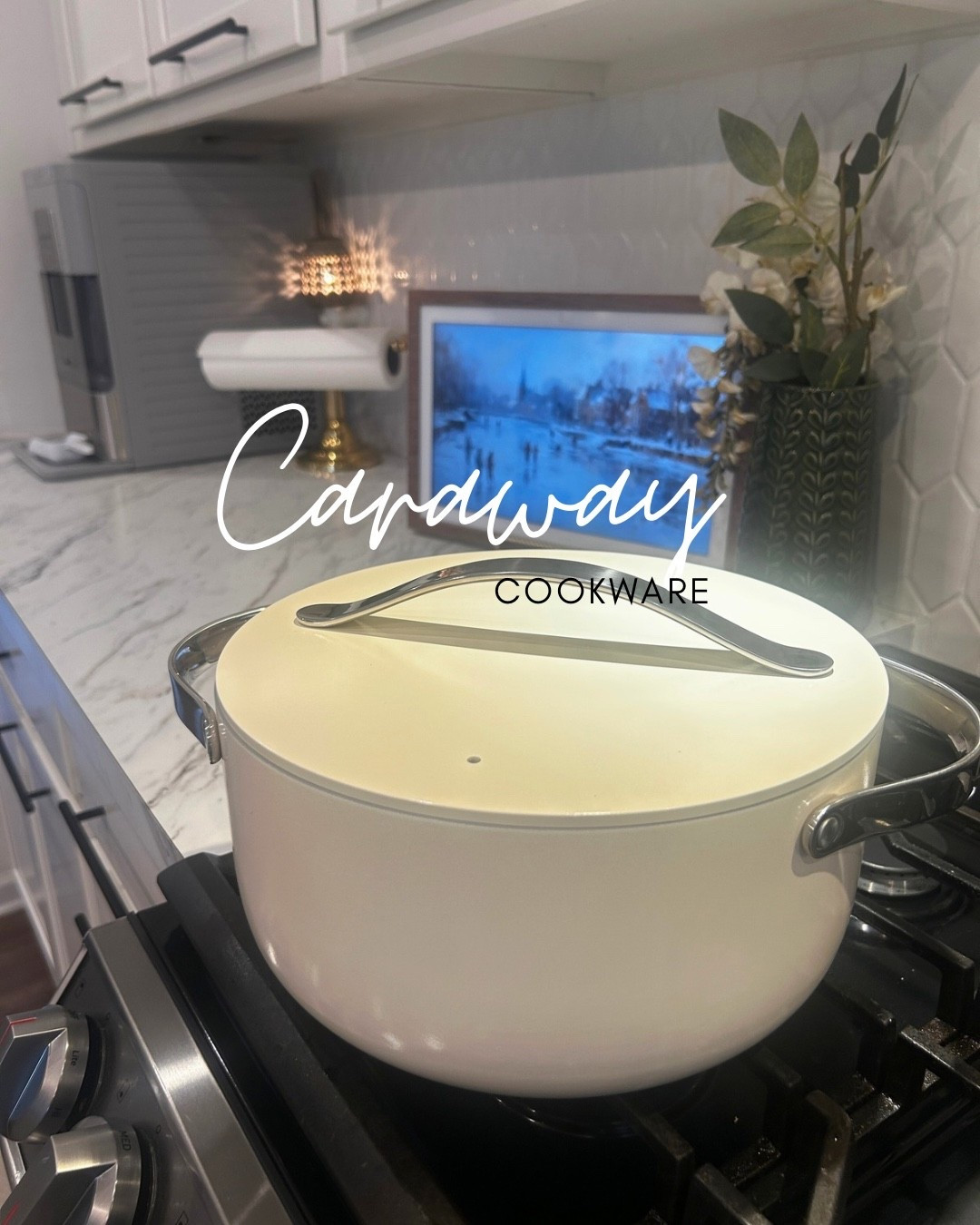 I didn’t realize my old pans were the problem… until I switched ✨
CARAWAY cookware is non-toxic, naturally nonstick, and makes cooking (and cleanup) effortless—with less oil and way less stress. Plus, they’re beautiful enough to stay on the stove.

🔗 Linked on LTK  


#CarawayCookware #NonToxicKitchen #HealthyCooking #LTKHome #KitchenUpgrade #ad