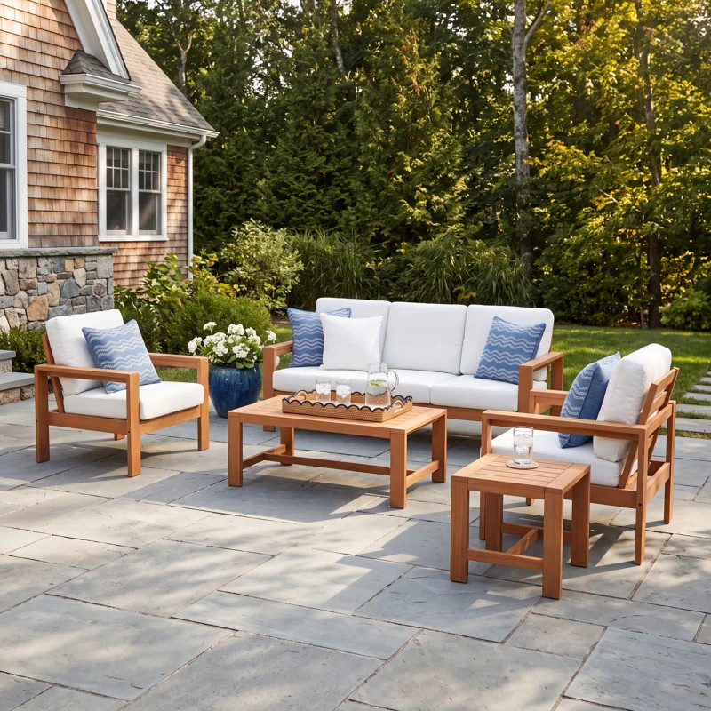 Creating a cozy outdoor moment this fall starts with the right pieces 🍁 Birch Lane’s collection makes it so easy—think comfortable seating, stylish dining sets, and soft lighting that transforms everything. Add a rug and some layered textures and you’ve got the perfect fall setup for everyday living ✨
#FallOutdoor #BirchLaneHome #OutdoorFurniture #PatioMakeover #CozyLiving #OutdoorStyle #FallDecorIdeas #BackyardRefresh #HomeInspiration #OutdoorSeating #LTKFinds 

 #LTKSeasonal #LTKHome #LTKSaleAlert