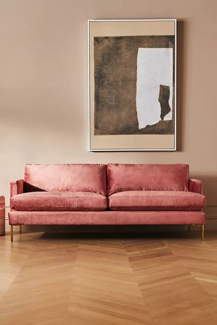 Bowen Sofa | Anthropologie (US)