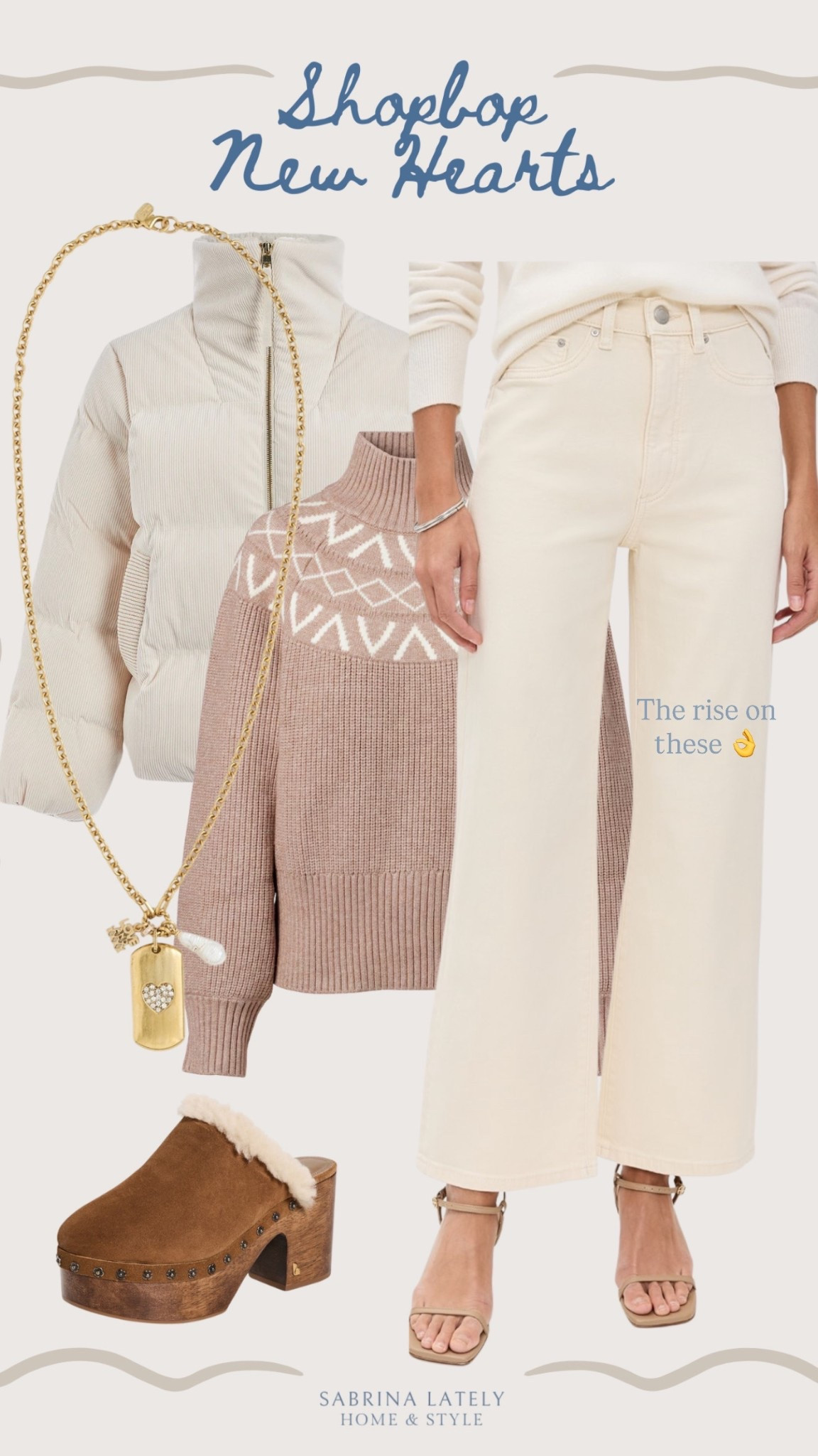 Winter white, white jeans, New Year’s Eve, apres ski

#LTKFindsUnder100 #LTKHoliday #LTKSaleAlert