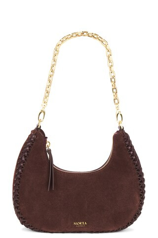 Zatka Bag
                    
                    Sancia | Revolve Clothing (Global)