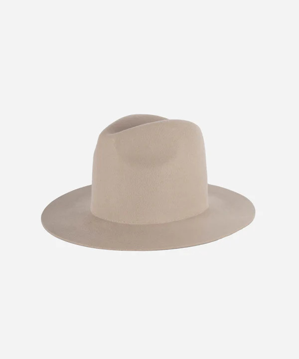 Billie Tall Fedora | Gigi Pip