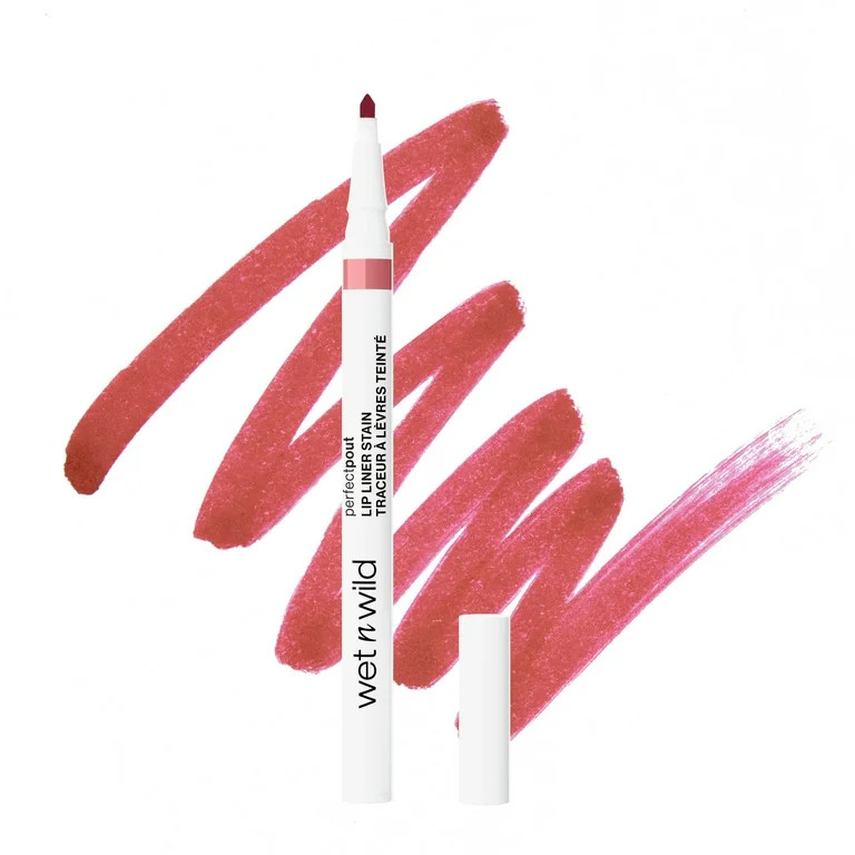 I'm Blushing— Lip Liner Stain | Walmart (US)