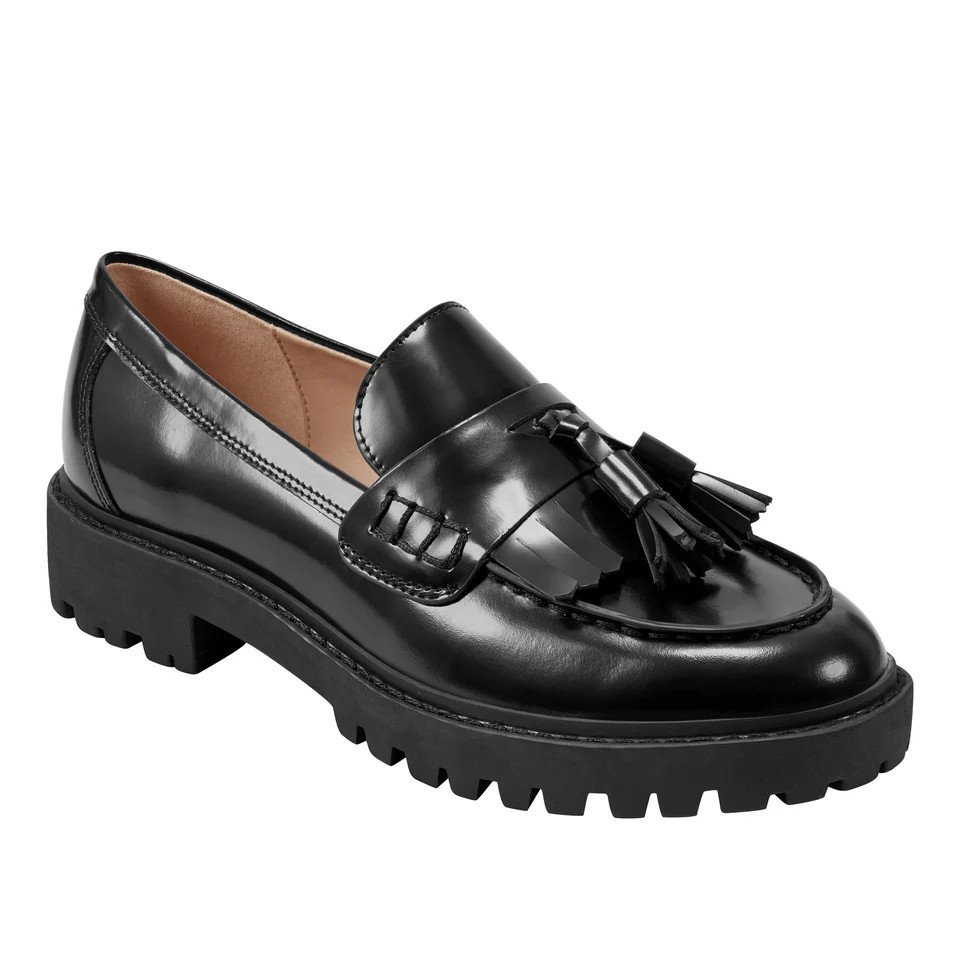 Ozzie Tassle Loafer | Marc Fisher