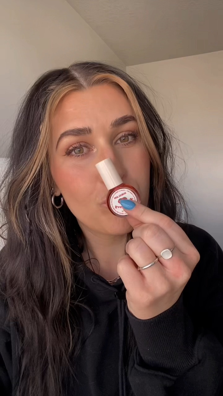 This stuff is AMAZING! 

#LTKstyletip #LTKbeauty #LTKVideo
