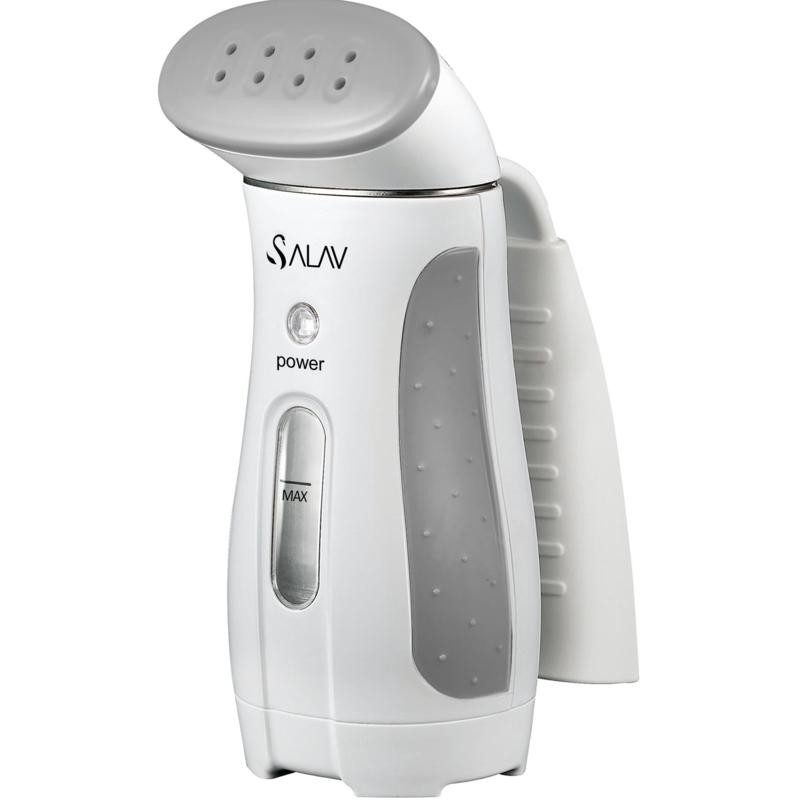 SALAV Travel Handheld Steamer - 9693637 | HSN | HSN