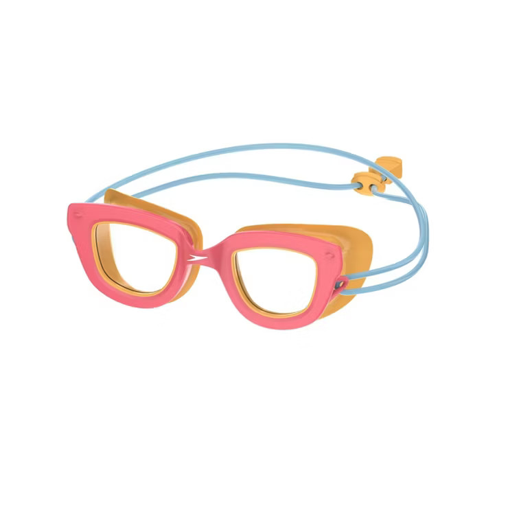 Speedo Kids' Sunny Vibes Swim Goggles | Target