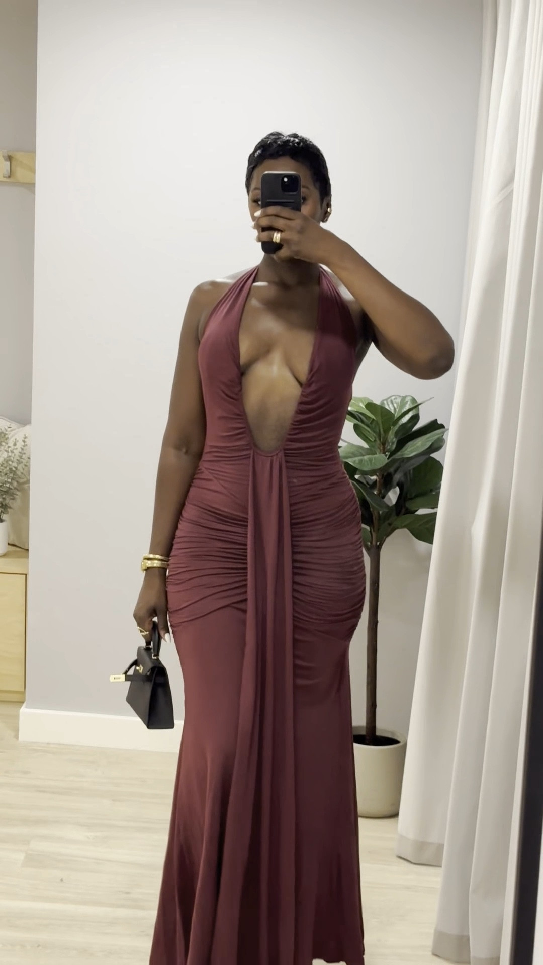 Perfect dress 

#LTKdresses #LTKcurves #LTKdatenight