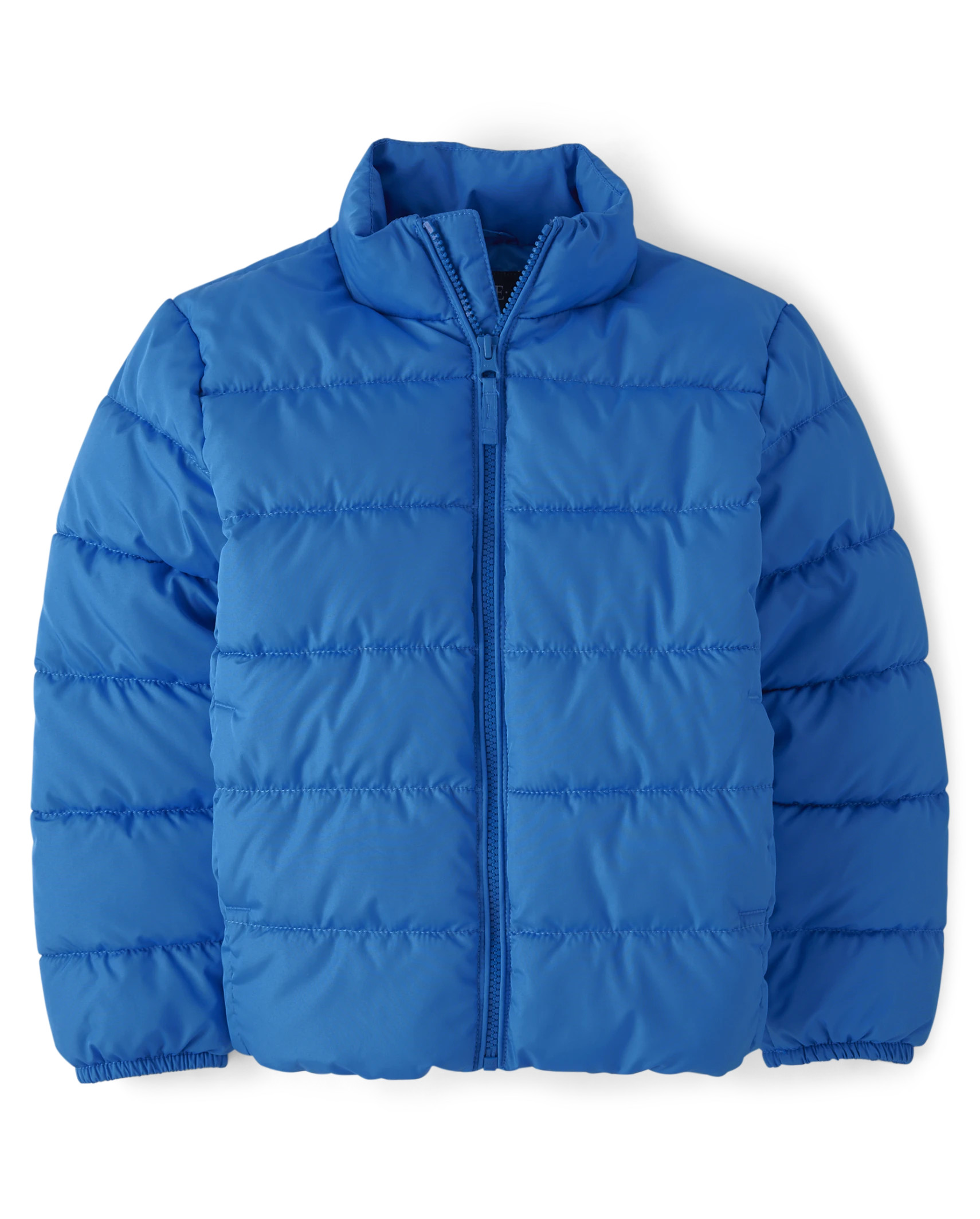Boys Puffer Jacket - toucan feather | The Children's Place
