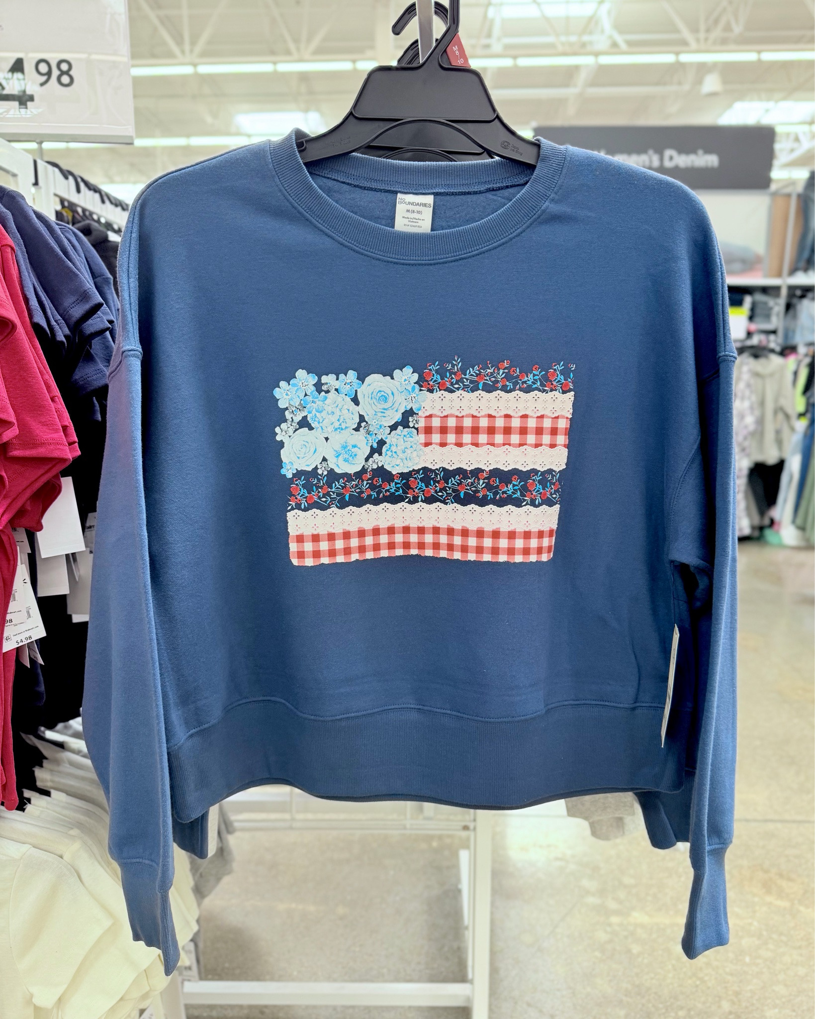 Walmart ✨ new in women’s

#LTKgrwm #LTKootd #LTKSeasonal