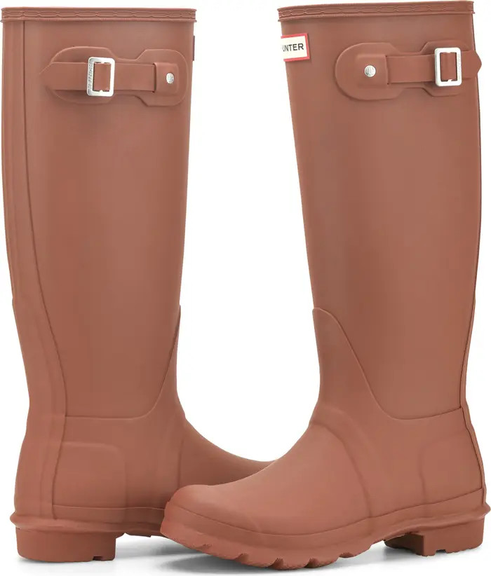 Original Tall Rain Boot (Women) | Nordstrom