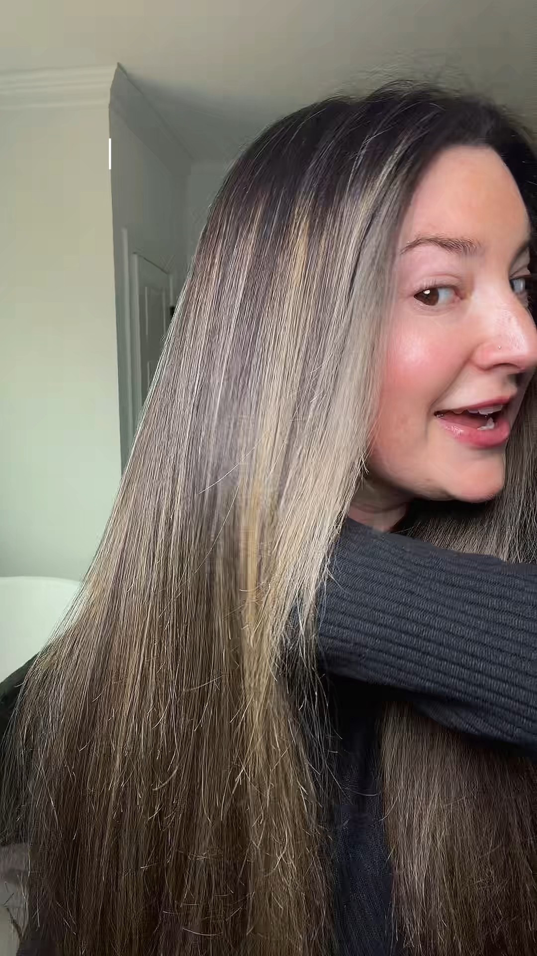 Prevents split ends, prevents breakage, & a heat protectant. These are the only hair products you need🤌🏼 @Color Wow Hair #haircare #colorwow #hairproducts #hairprotection #heatprotectant 

#LTKselfcare #LTKmomlife #LTKBeauty