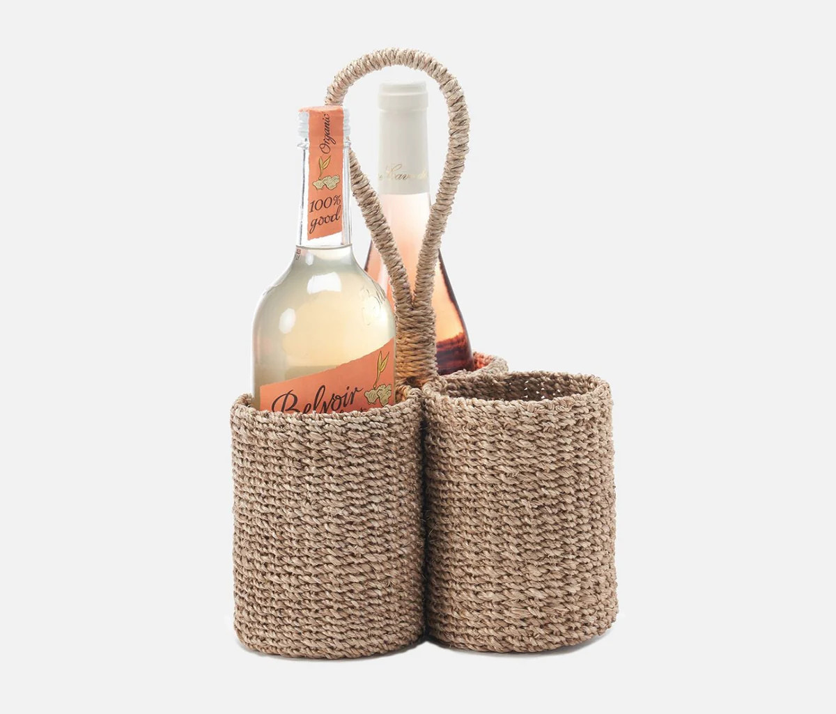 Voru Wine Caddy | Megan Molten