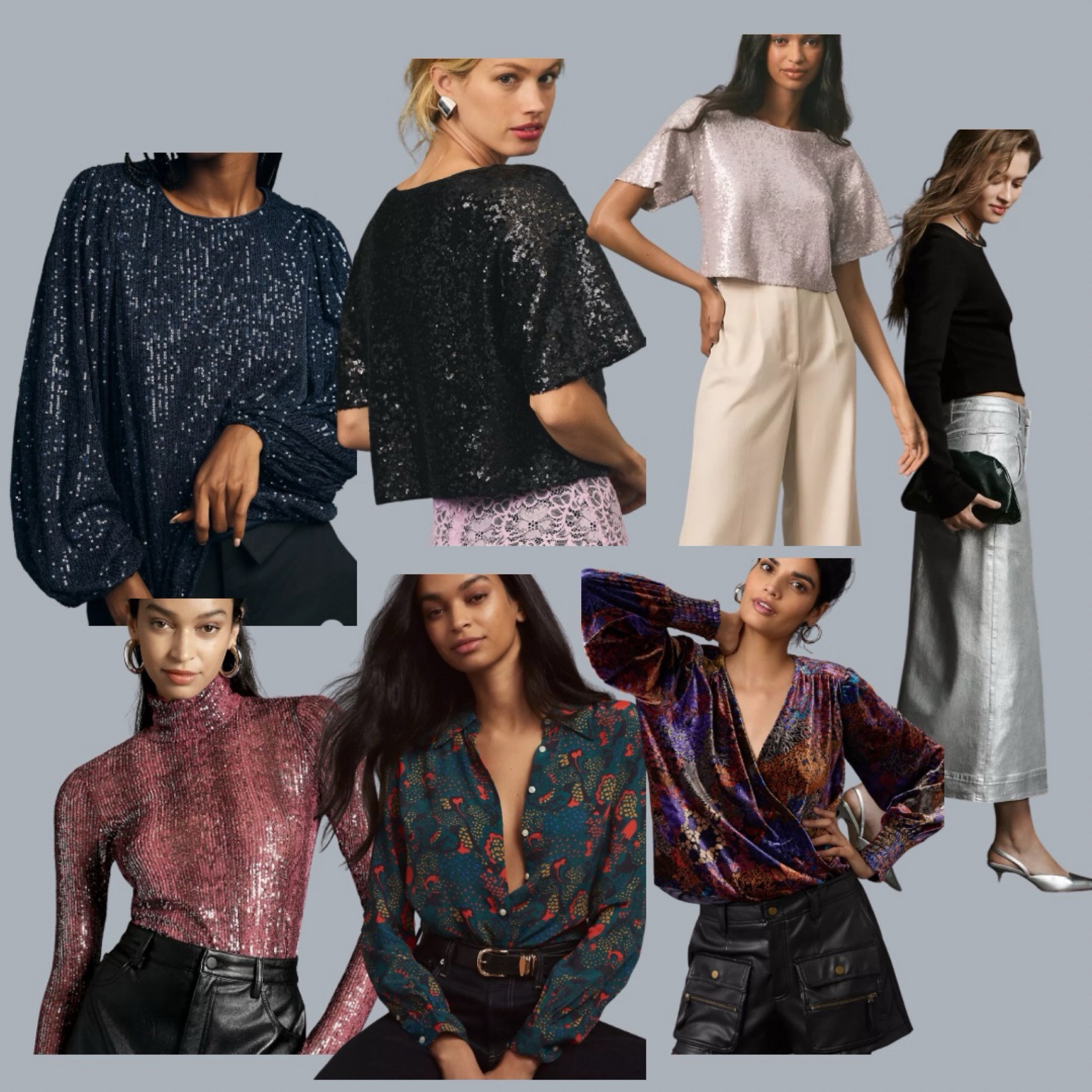 Anthropologie Holiday 

#LTKsalealert #LTKCyberWeek #LTKHoliday