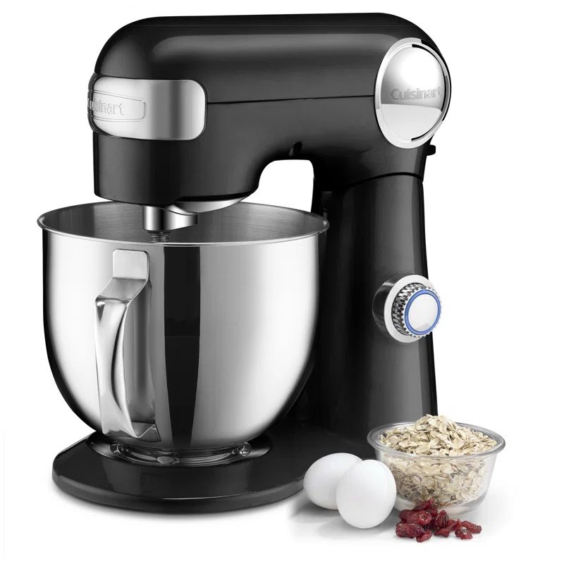 Cuisinart 12 Speed 5.5 Qt. Stand Mixer | Wayfair North America