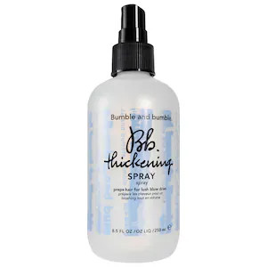 Thickening Spray - Bumble and bumble | Sephora | Sephora (US)