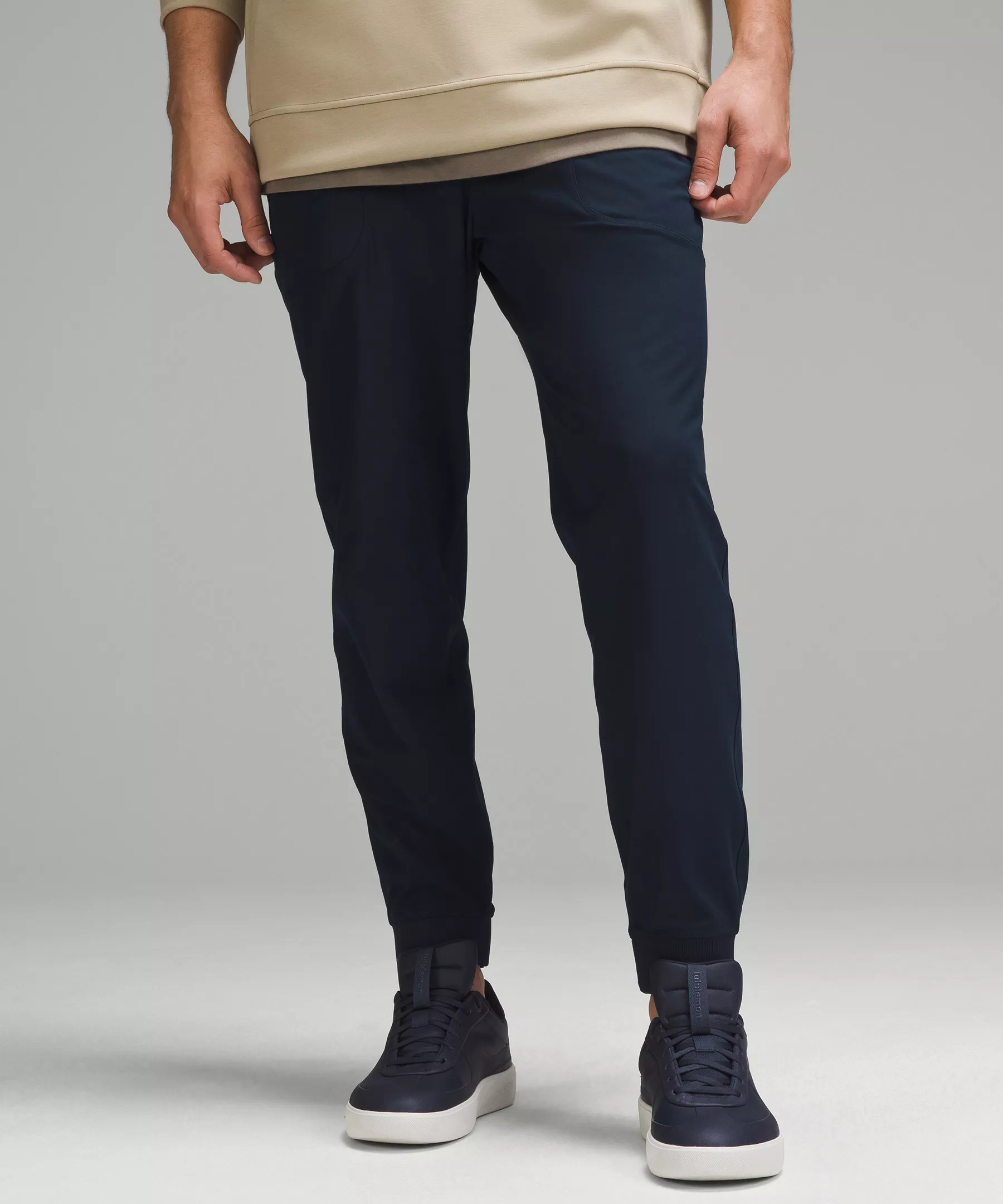 ABC Jogger Warpstreme Online Only | Lululemon (US)