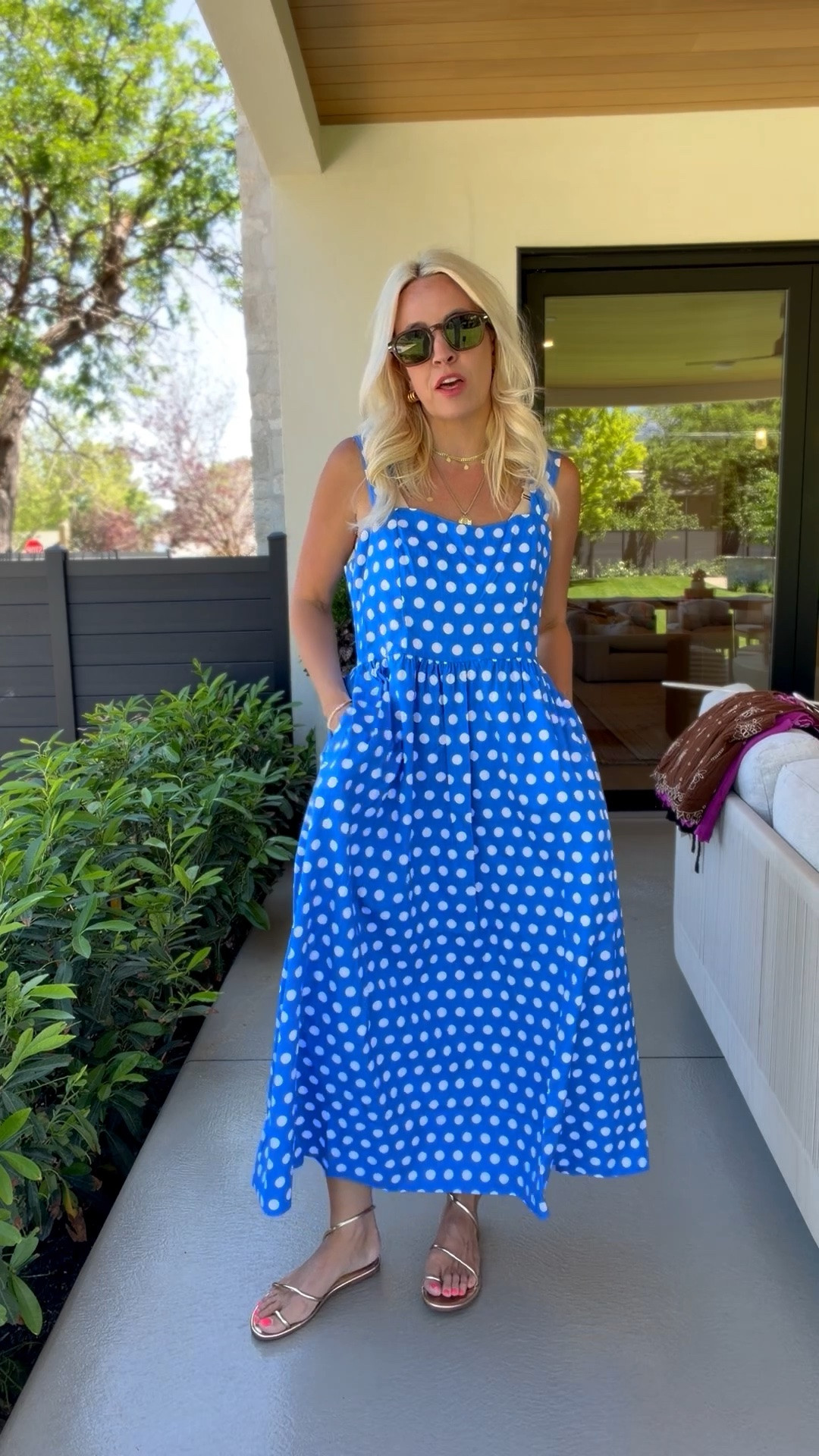I love this dress from target!

#LTKootd #LTKgrwm #LTKmomlife