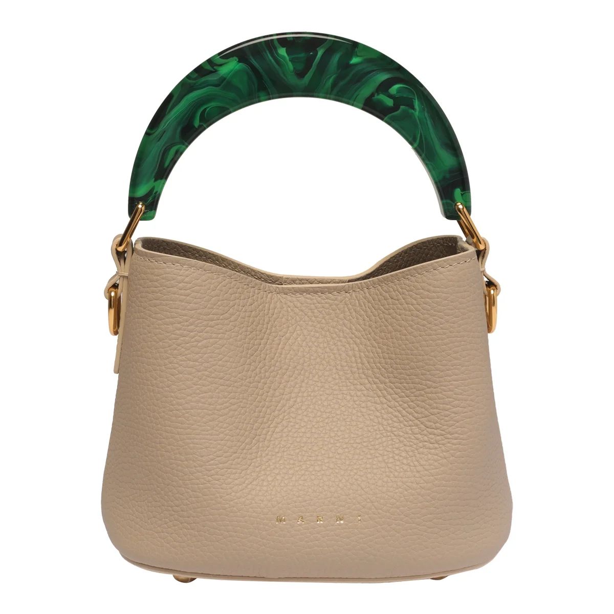 Marni Venice Mini Bucket Bag | Cettire Global