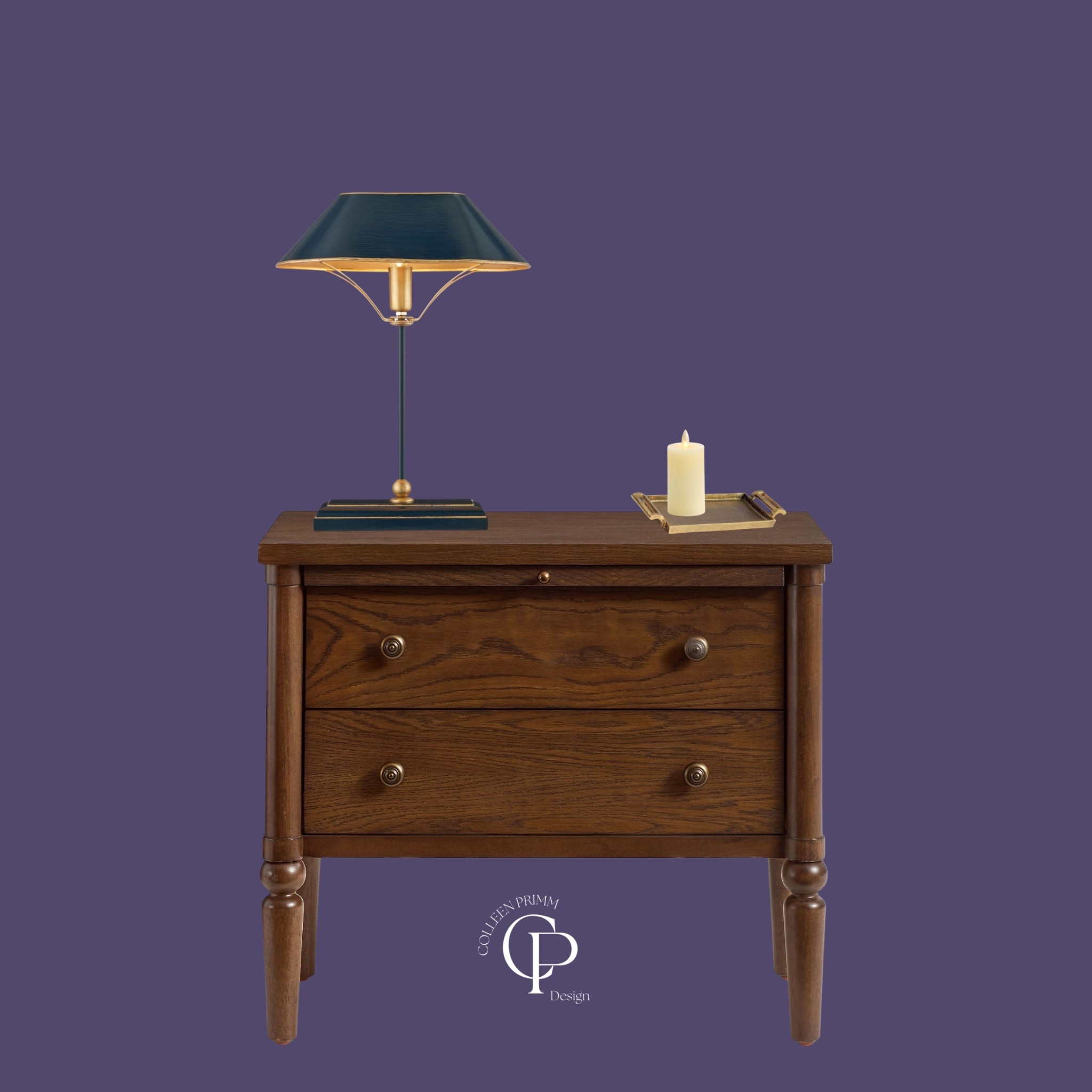 Nightstands that won’t put you to sleep 

#LTKmorningroutine #LTKHome #LTKOver40