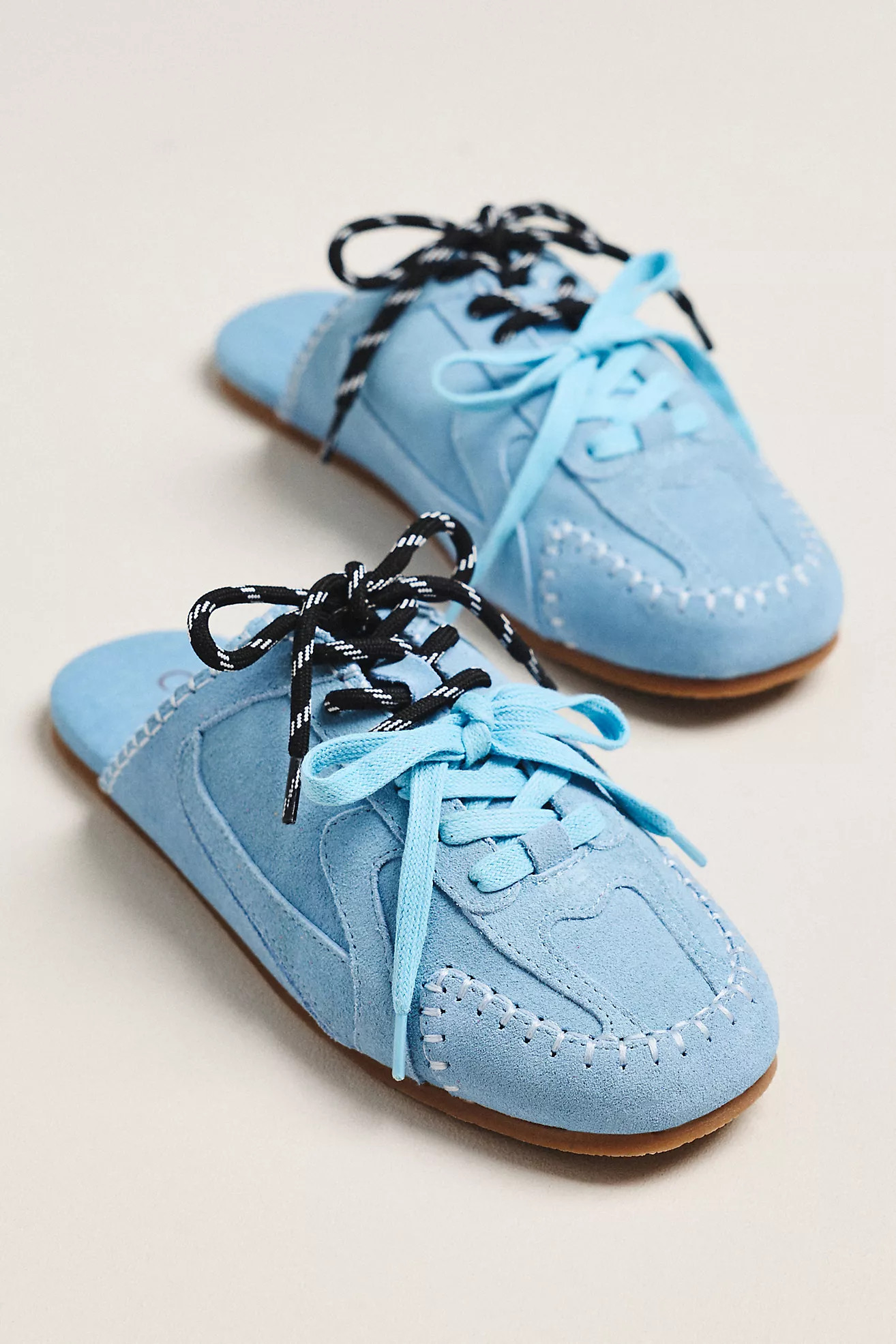 Coconuts by Matisse Exclusive Devyn Sneaker-Mule Hybrid | Anthropologie (US)