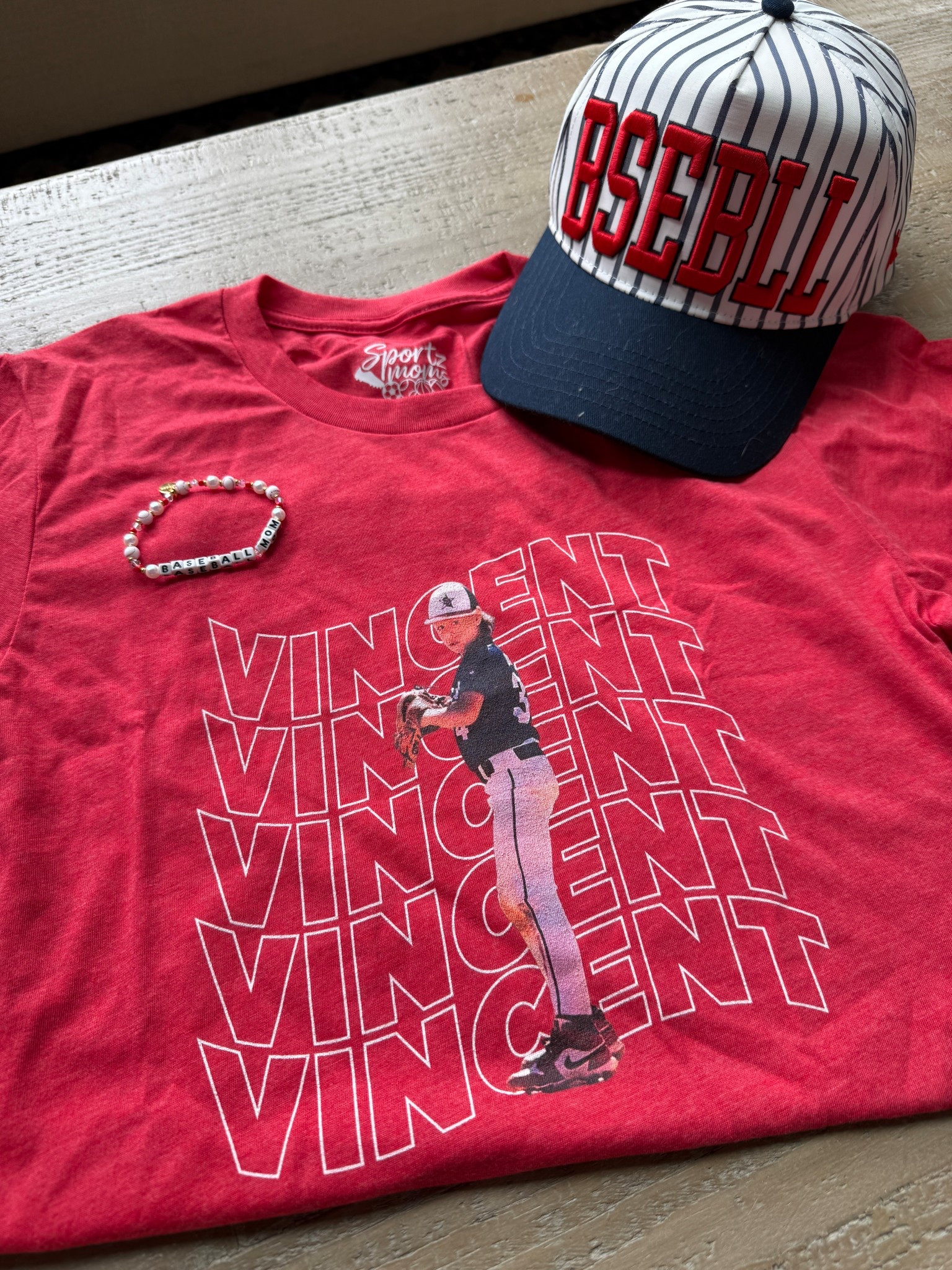 Baseball game day ready! 



#LTKFindsUnder50 #LTKStyleTip #LTKActive