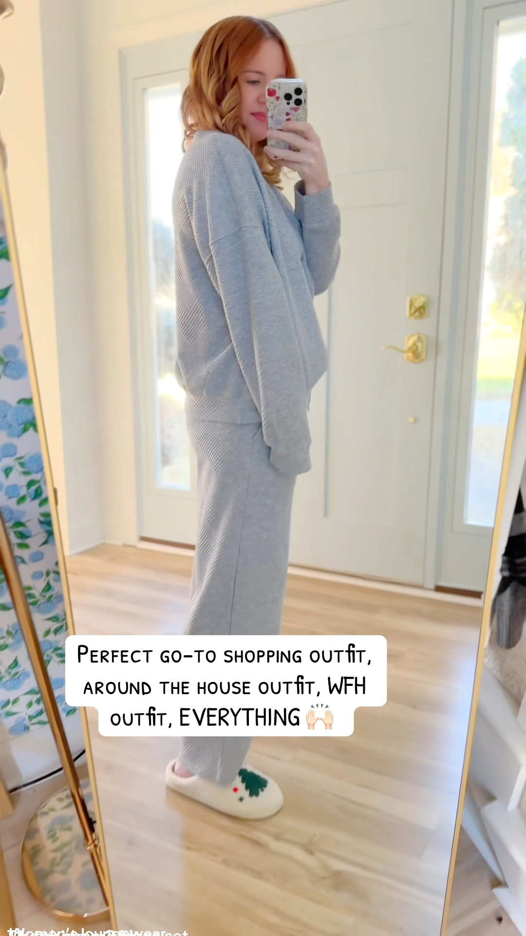 My favorite go to outfit for EVERYTHING! This two piece set is SO comfortable and versatile 

#LTKStyleTip #LTKActive #LTKFindsUnder50