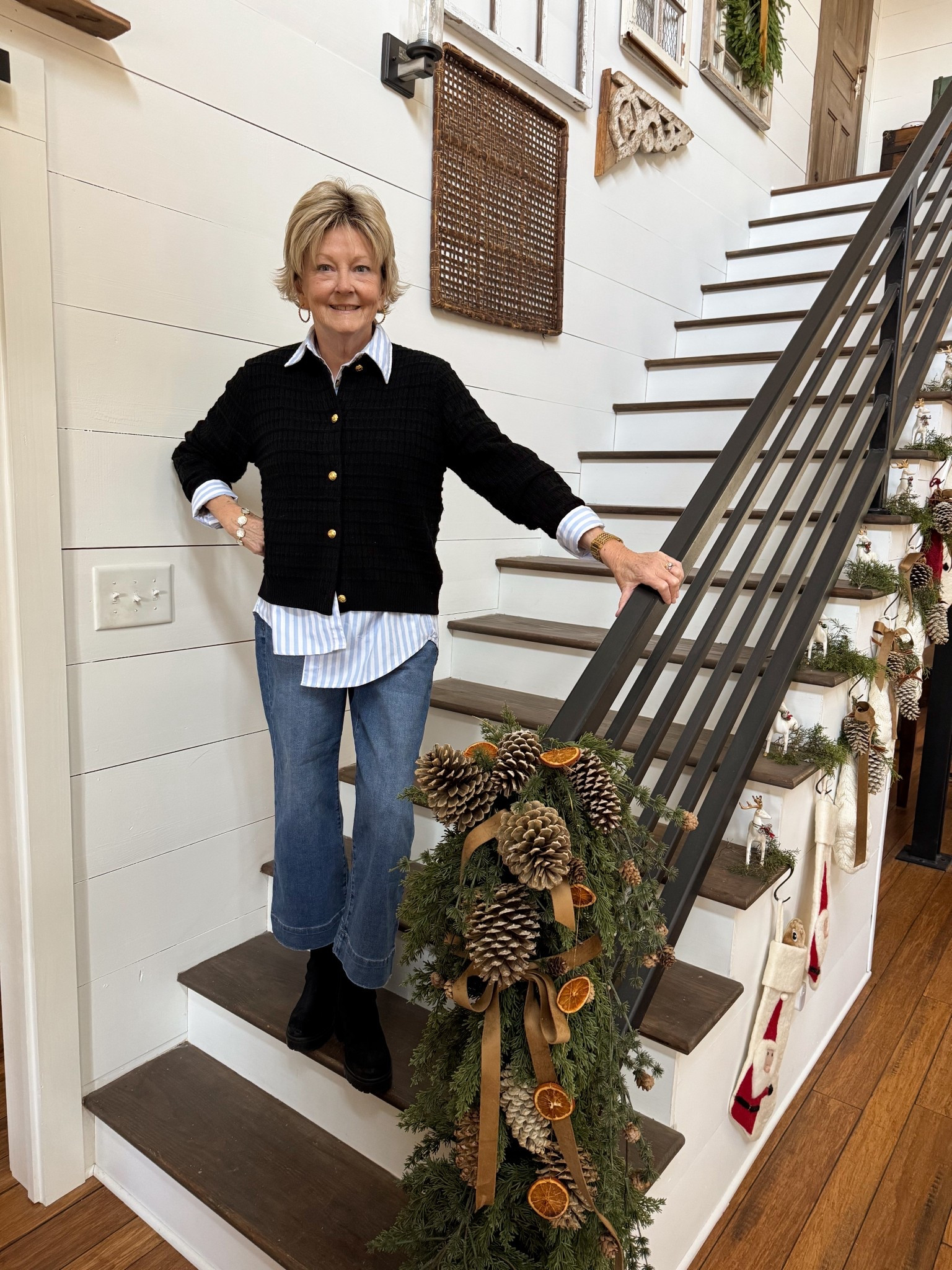 Black Friday deals on the most comfortable jeans and more  

#LTKFindsUnder100 #LTKOver40