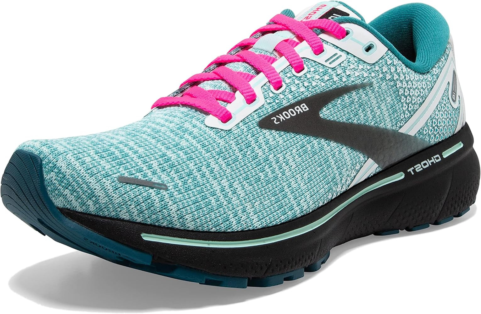 Brooks Women's Ghost 14 Neutral Running Shoe | Amazon (US)
