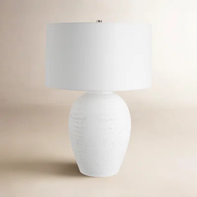 Ceramic Table Lamp | Birch Lane
