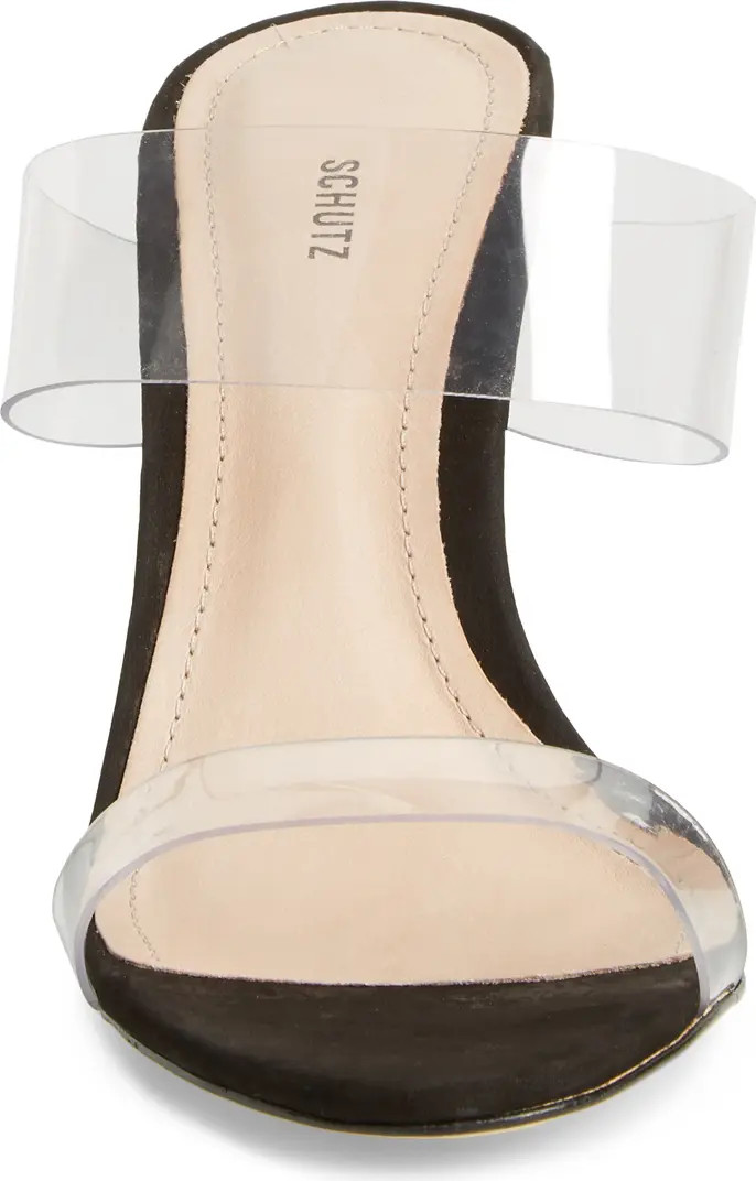 Ariella Stiletto Sandal (Women) | Nordstrom