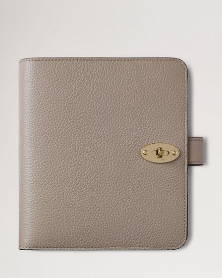 Postman's Lock Agenda | MULBERRY