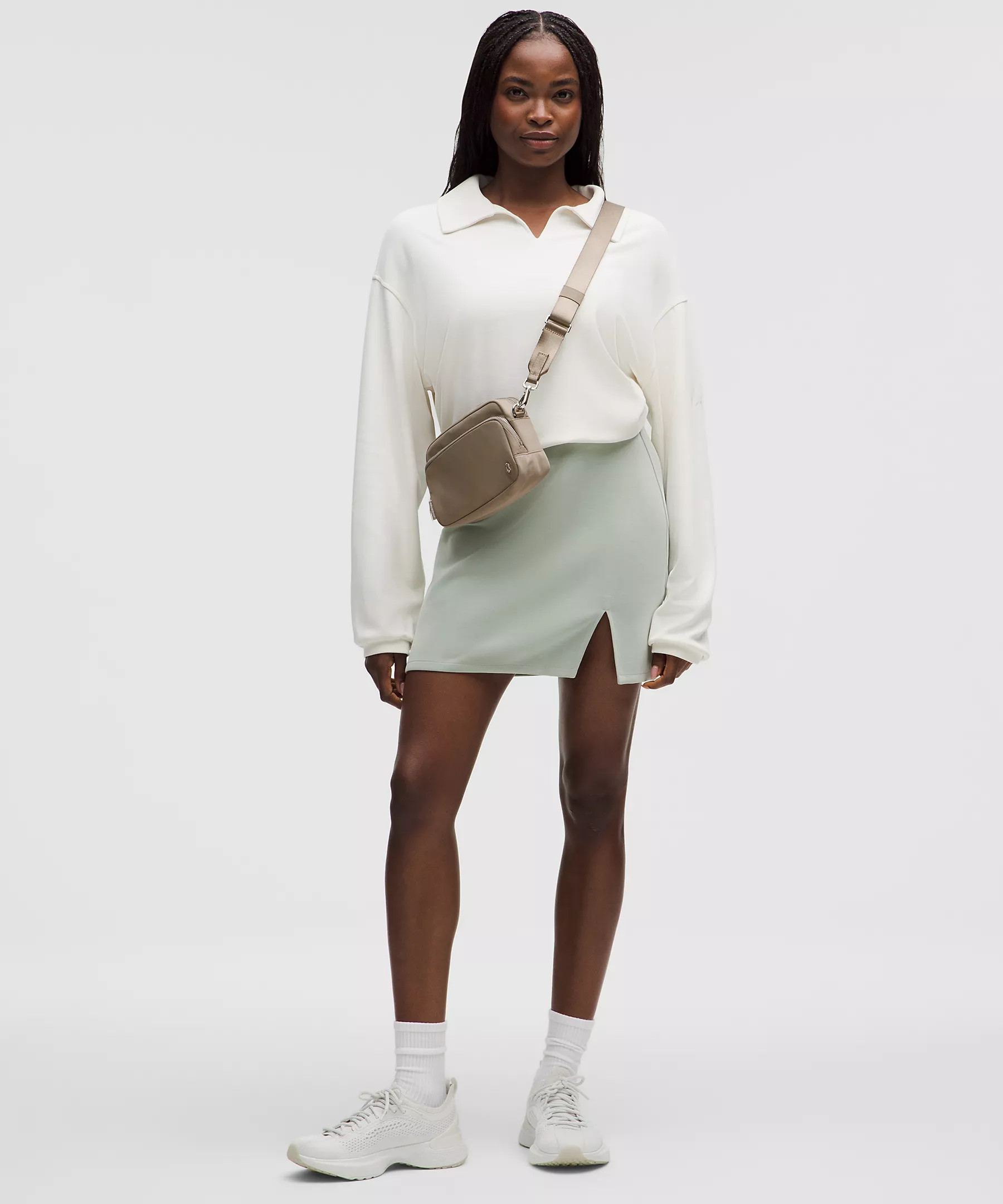 technical apparel + athletic shoes | lululemon | Lululemon (US)