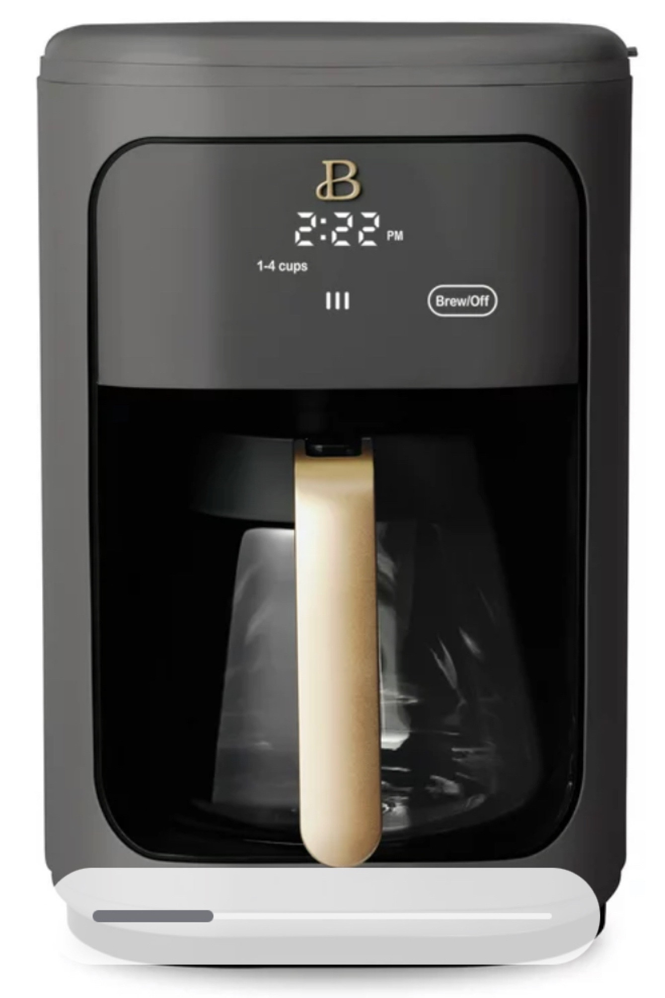 I am working on replacing all of my everyday appliances with these “beautiful” appliances!  

#LTKhome #LTKGiftGuide