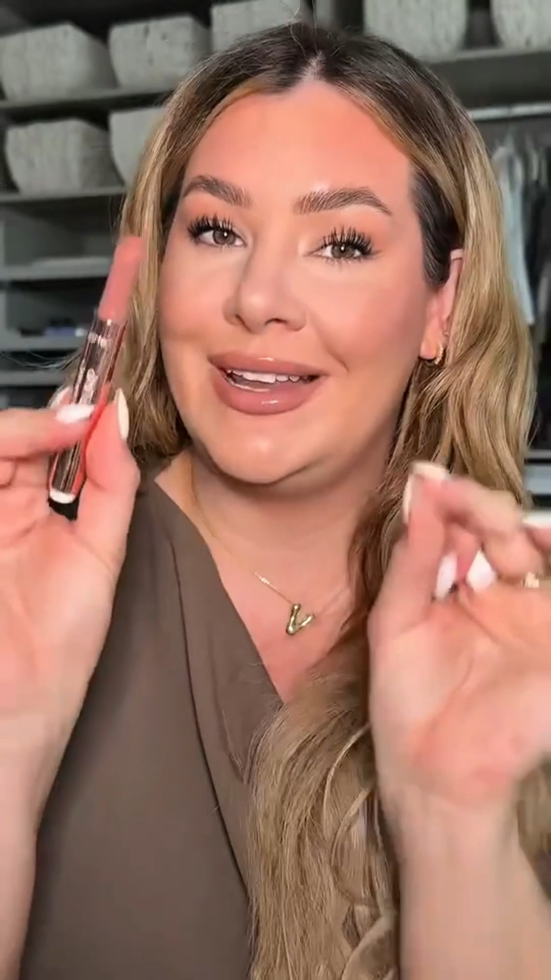 Get 35% off sitewide + free shipping at Tarte! 💋

My favorite gloss right now! 

LTK spring sale, spring sale, sale, sale alert, spring sale finds, spring sale deals, spring sale savings, spring sale event, spring sale outfits, spring sale fashion finds, spring sale must haves, spring sale favorites, spring sale markdowns, spring sale discounts, spring sale promos, spring promo alert, spring clearance finds, spring hot deals, spring daily deals, spring exclusive deals, spring offers, spring specials, spring event deals, spring find of the day, spring deal alert, spring steals and deals, spring shopping haul, best spring deals, spring bargains, spring must-have deals, spring seasonal sale, LTK sale, LTK sale finds, LTK sale deals, LTK sale savings, LTK sale event, LTK sale week finds, LTK markdowns, LTK promo alert, LTK clearance finds, LTK exclusive deals, best LTK deals

#LTKSpringSale #LTKBeauty #LTKMidsize