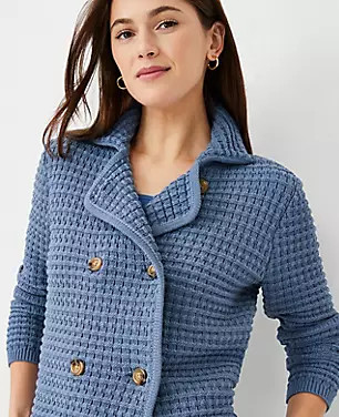 color: Cool Azul

























selected | Ann Taylor (US)