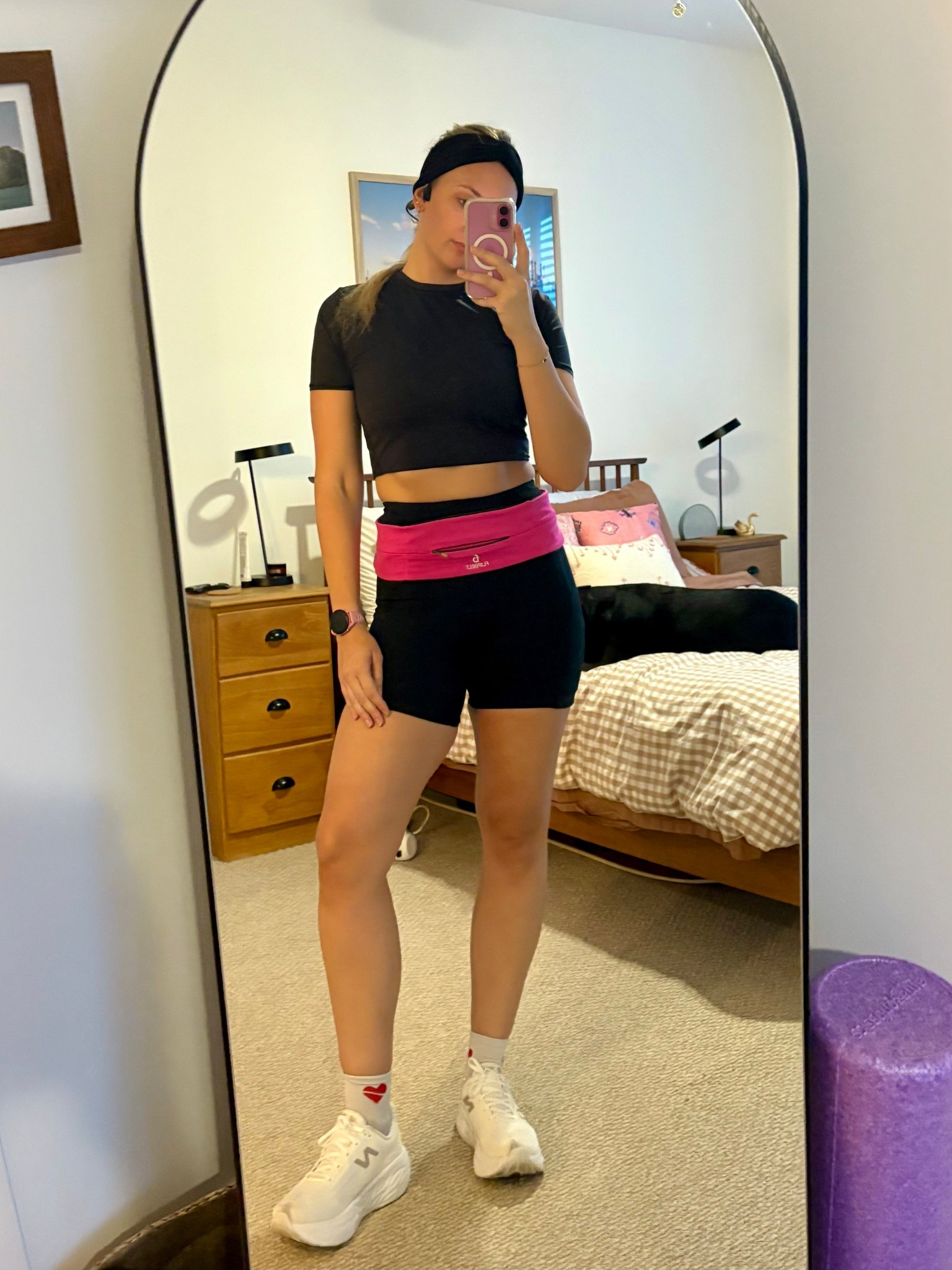 Run OOTD

#LTKfitnessgoals #LTKootd #LTKdayinmylife