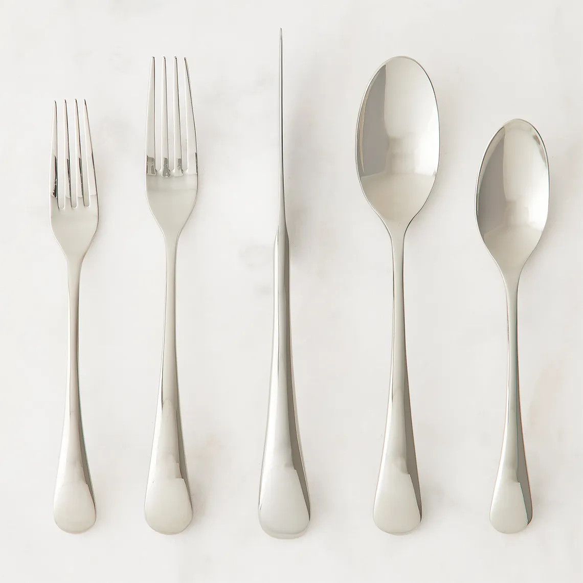Dansk Torun Flatware Sets | Food52
