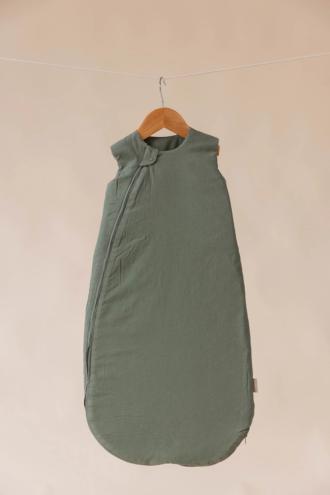 Acadian - Linen Padded Sleep Sack TOG 1 | Wildbird