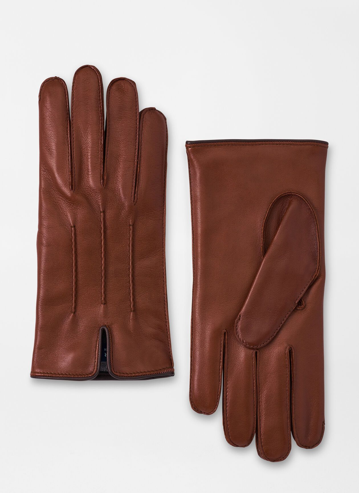 Range Nappa Glove | Peter Millar