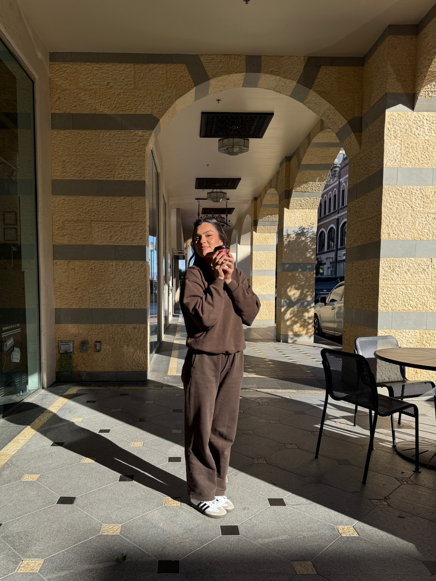 that first sip feeling ☕️🤌☀️

#lasvegas #lasvegasliving #sundayreset