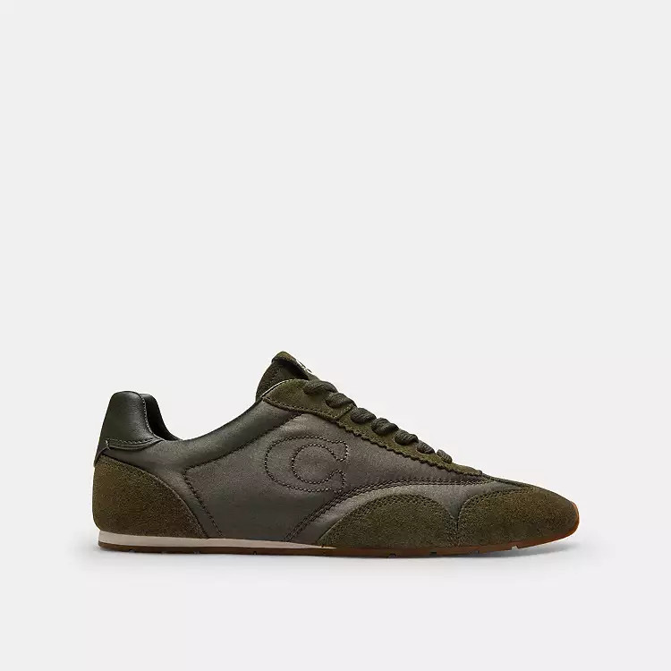 Flat Sneaker | Coach (US)