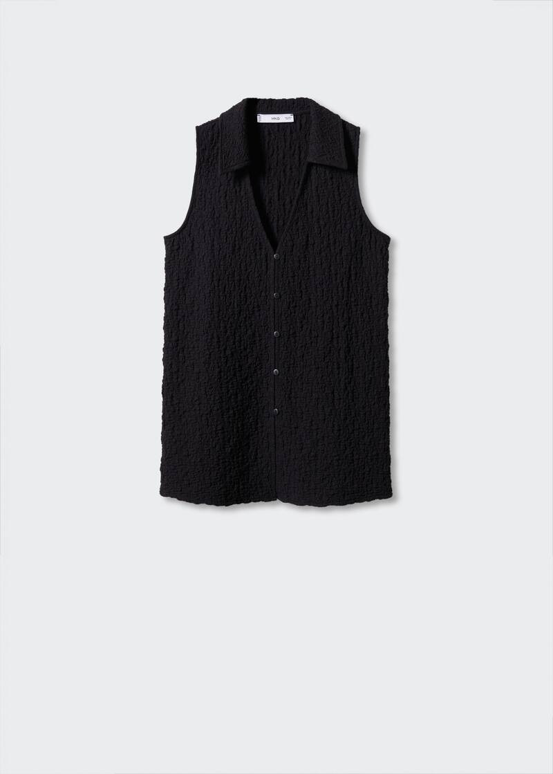 Search: Vest (111) | Mango USA | MANGO (US)