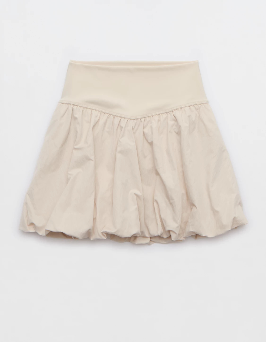 OFFLINE By Aerie Real Me Bubble Skort | American Eagle Outfitters (US & CA)