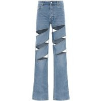 Jeans Coperni 'Spirale' | Balardi (US & Canada)