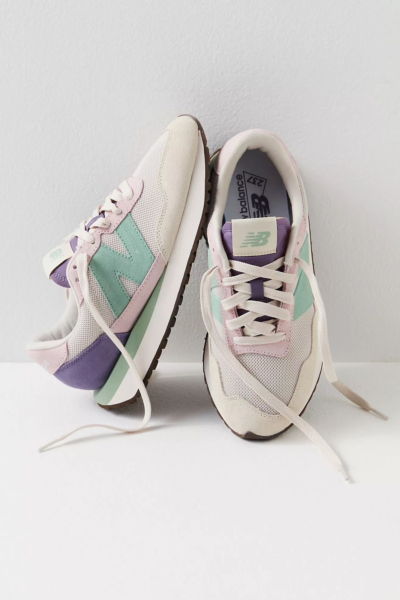 237 Sneakers | Free People (Global - UK&FR Excluded)