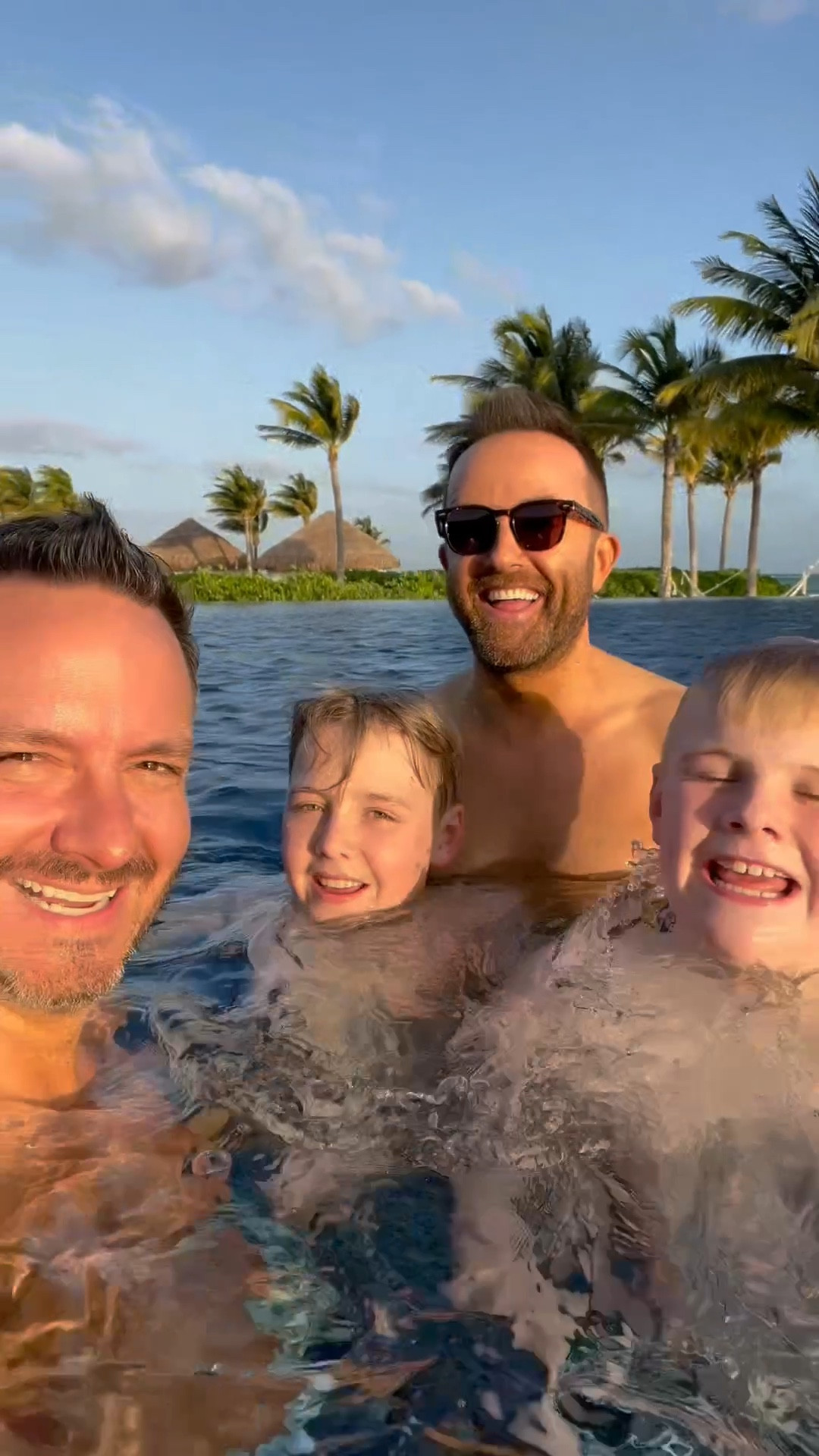 Core memories made 🫶🏼

#LTKKids #LTKTravel #LTKFamily