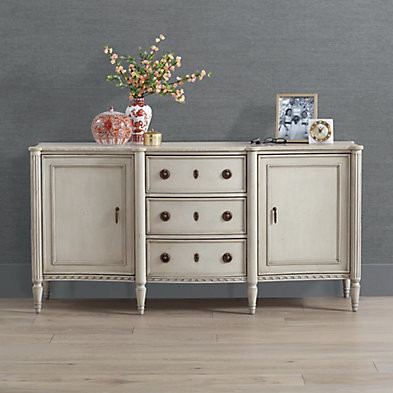 Etienne Sideboard | Frontgate