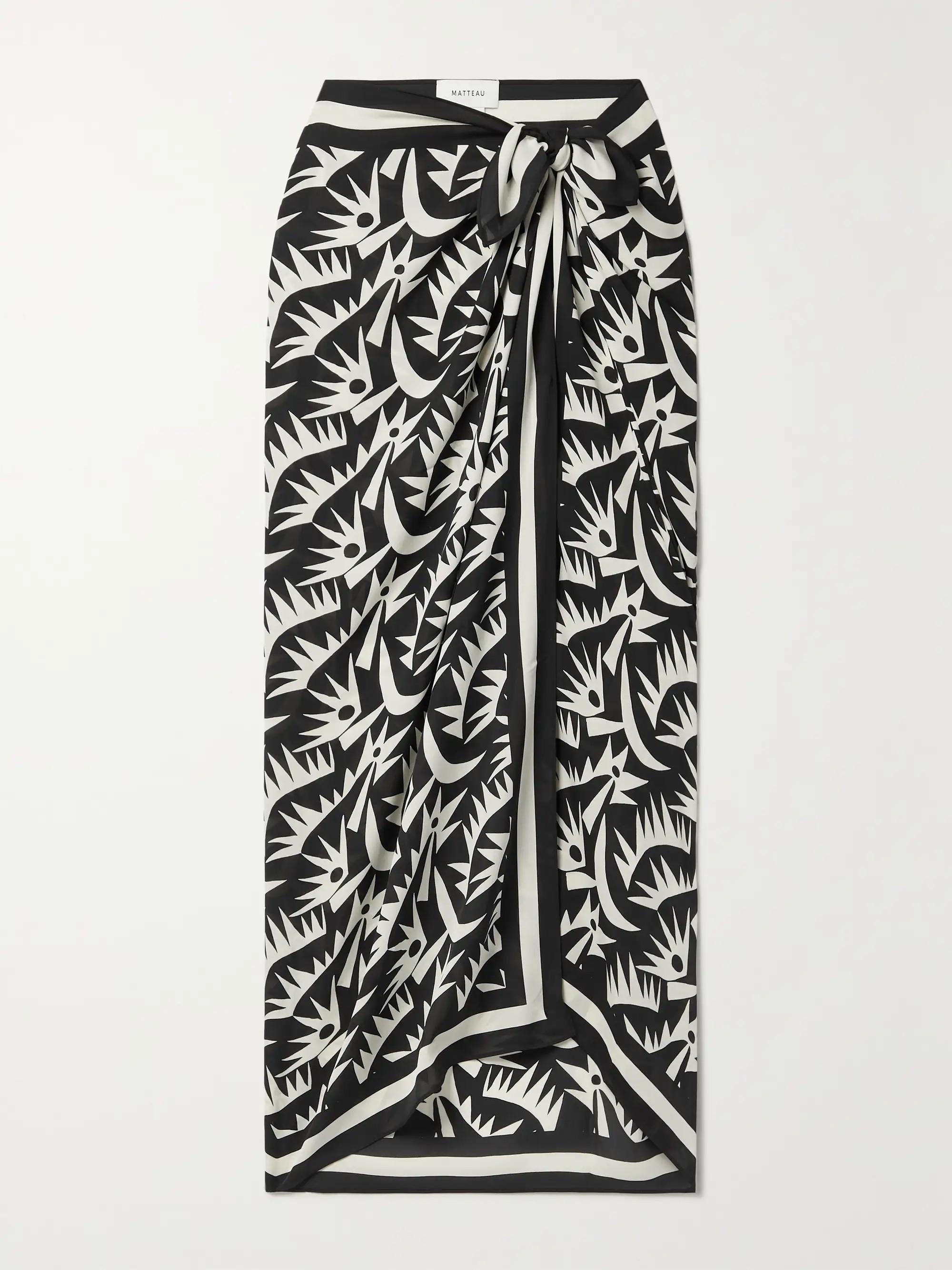 MATTEAU | NET-A-PORTER (US)