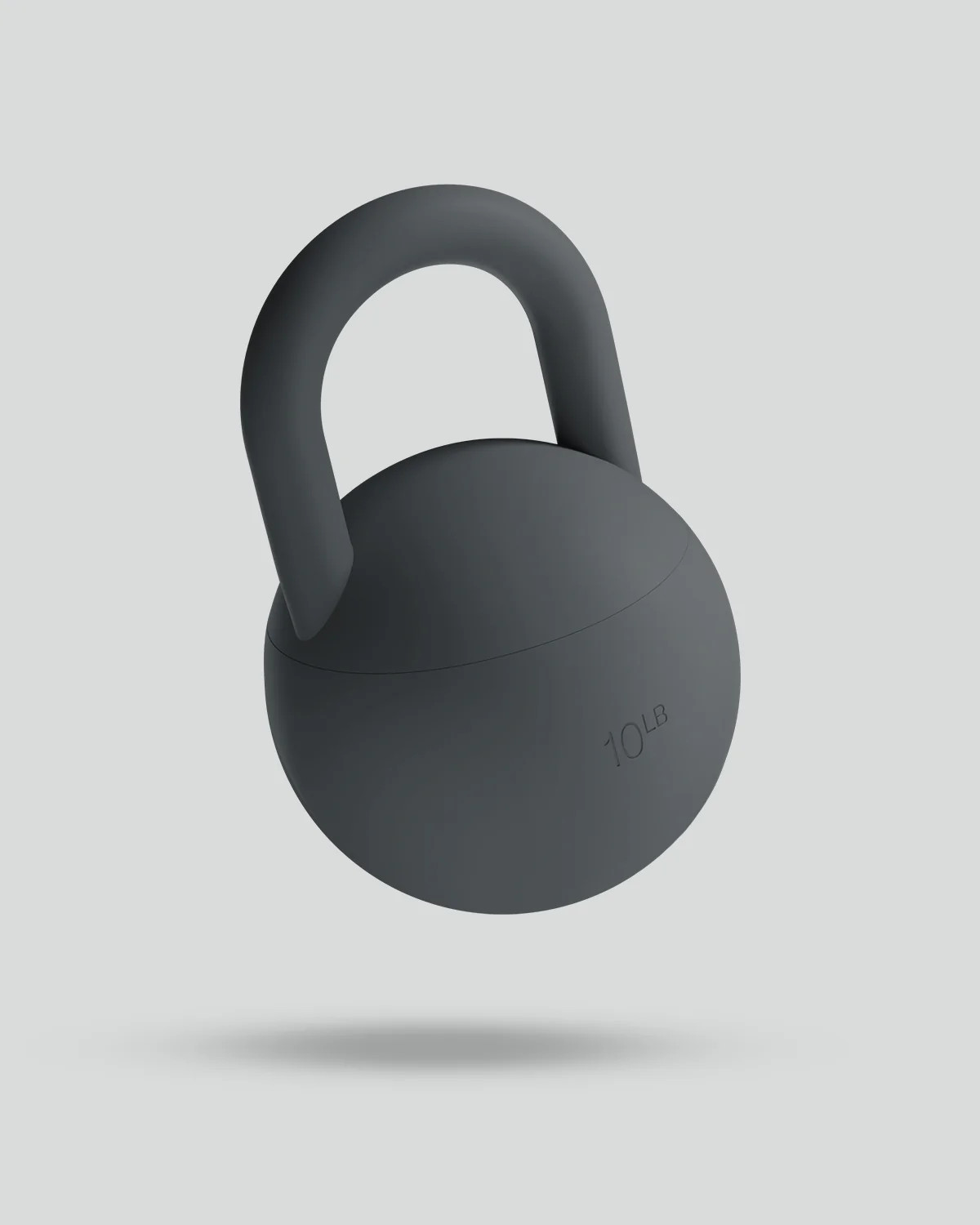 The Kettleball | Bala